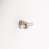 Brunswick Solid Brass Finger Pull