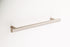 Sebastian Solid Brass Drawer Pull - 8 Inch Centers