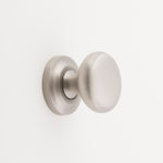 Kayla Solid Brass Cabinet Knob - 1.25"