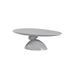 Lucky Stone Shaped Table