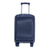 14'/20' 2-Piece ABS Spinner Wheel Luggage Set
