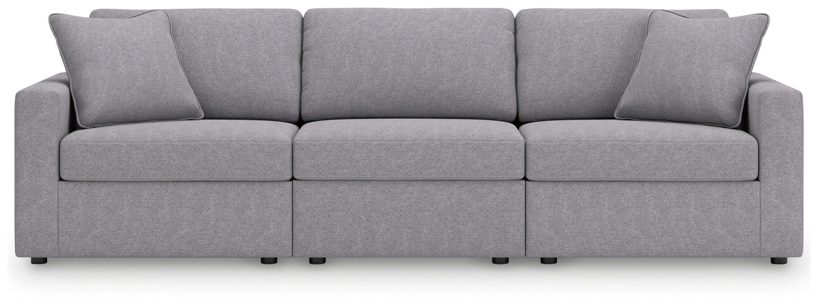 Modmax - Sectional - Granite