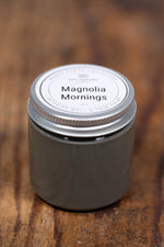 Magnolia Mornings - Manor Borne Wall Paint