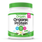Orgain Organic Plant-Based Protein Powder - Sweet Vanilla Bean (2.03 Lbs)