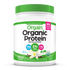 Orgain Organic Plant-Based Protein Powder - Sweet Vanilla Bean (2.03 Lbs)
