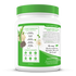 Orgain Organic Plant-Based Protein Powder - Sweet Vanilla Bean (2.03 Lbs)