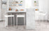 Fuji - Contemporary Stackable Design Barstool