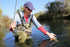 Adams Irresistible Classic Dry Fly - 1 Dozen Flies Hook Size 14