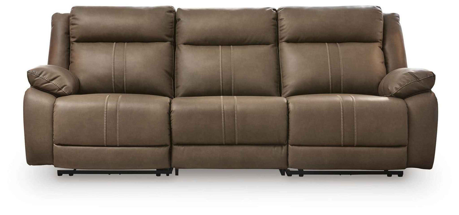 Max-Momentum - Reclining Sectional