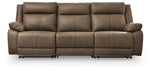 Max-Momentum - Reclining Sectional