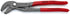 Knipex Spring Hose Clamp Pliers Locking Device 10" 85 51 250 AF