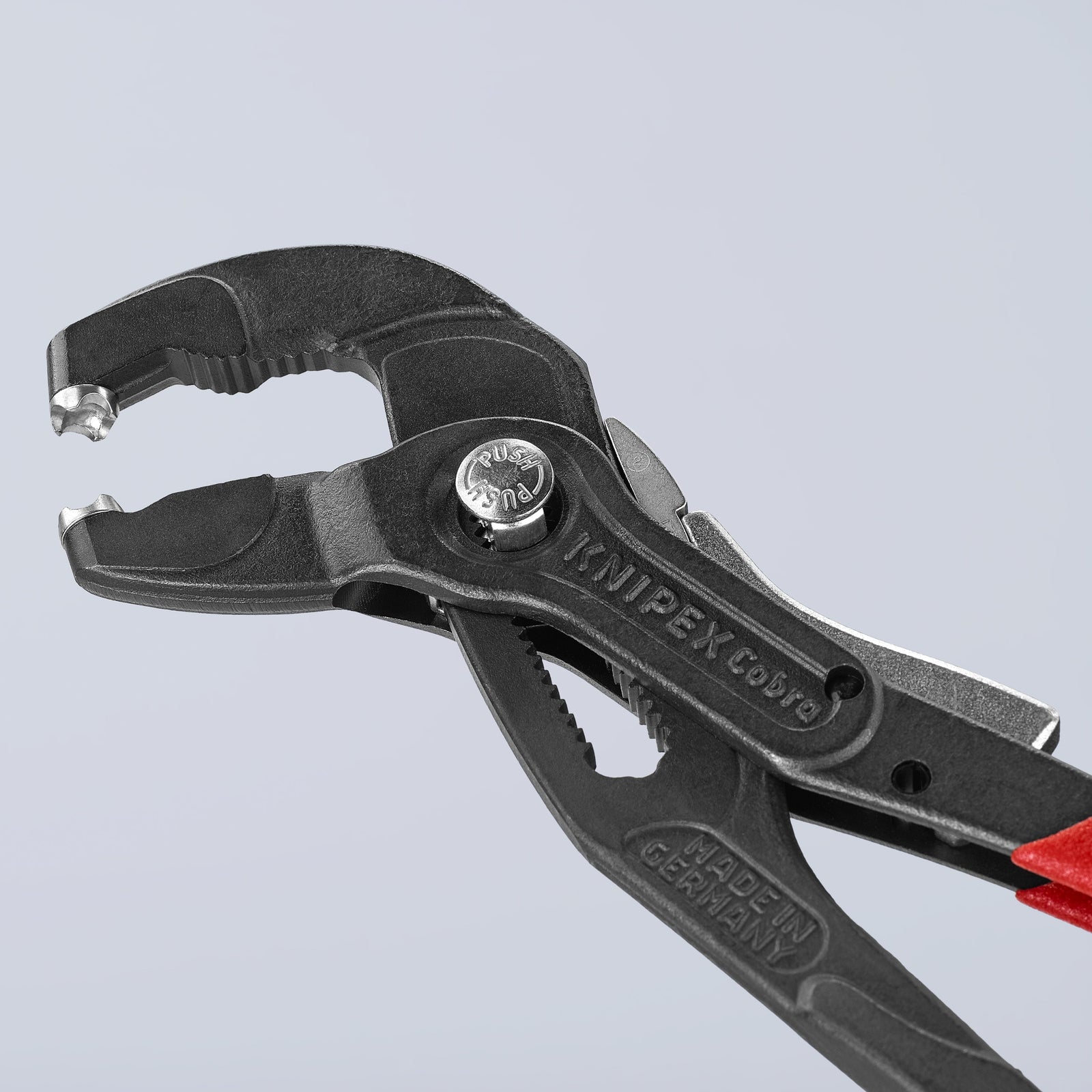 Knipex Spring Hose Clamp Pliers Locking Device 10
