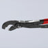 Knipex Spring Hose Clamp Pliers Locking Device 10" 85 51 250 AF