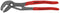 Knipex Spring Hose Clamp Pliers 10" 85 51 250 A