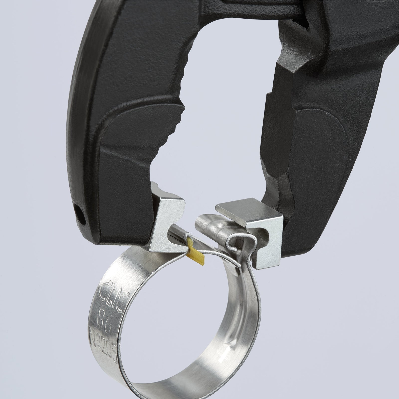 Knipex Spring Hose Clamp Pliers for Click Clamps 10