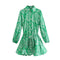 WOMEN'S DRESS CALA DHORT New Collection IBIZA BYMANYC ® New York