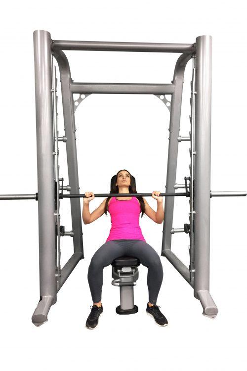 Smith Machine(85