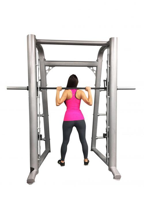 Smith Machine(85
