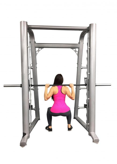 Smith Machine(85