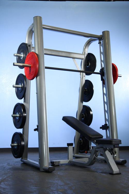 Smith Machine(85