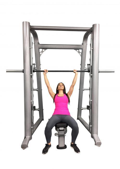 Smith Machine(85