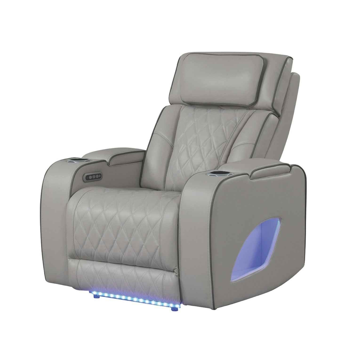 Fortuner - Power Reclining Chair