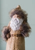 Christmas Gnomes Decorations, Christmas Table Home Ornaments For Holiday Party Gifts (Set of 2) - Beige / White