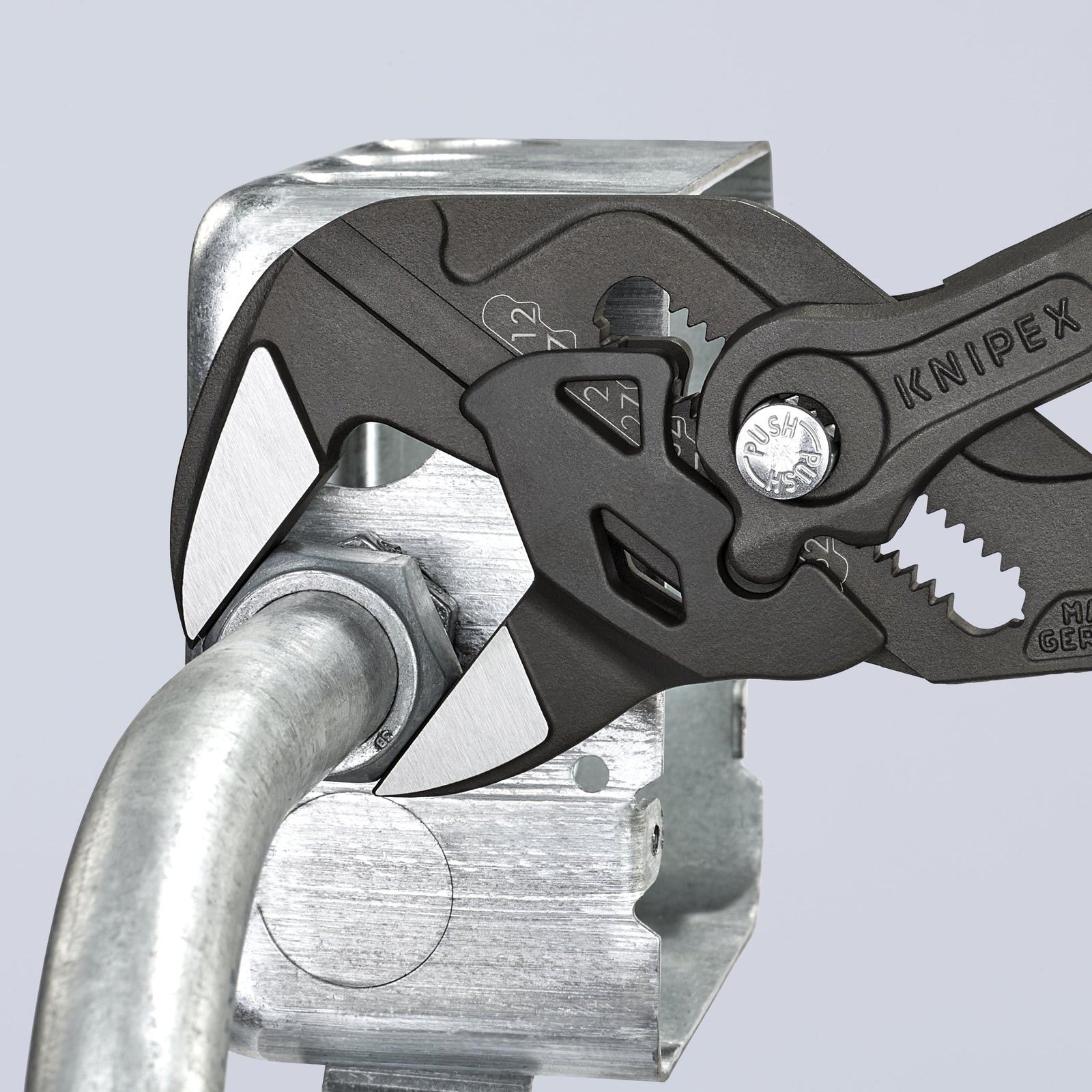 Knipex Pliers Wrench 10