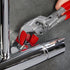 Knipex Pliers Wrench XL 16" 86 03 400 US