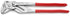 Knipex Pliers Wrench XL 16" 86 03 400 US