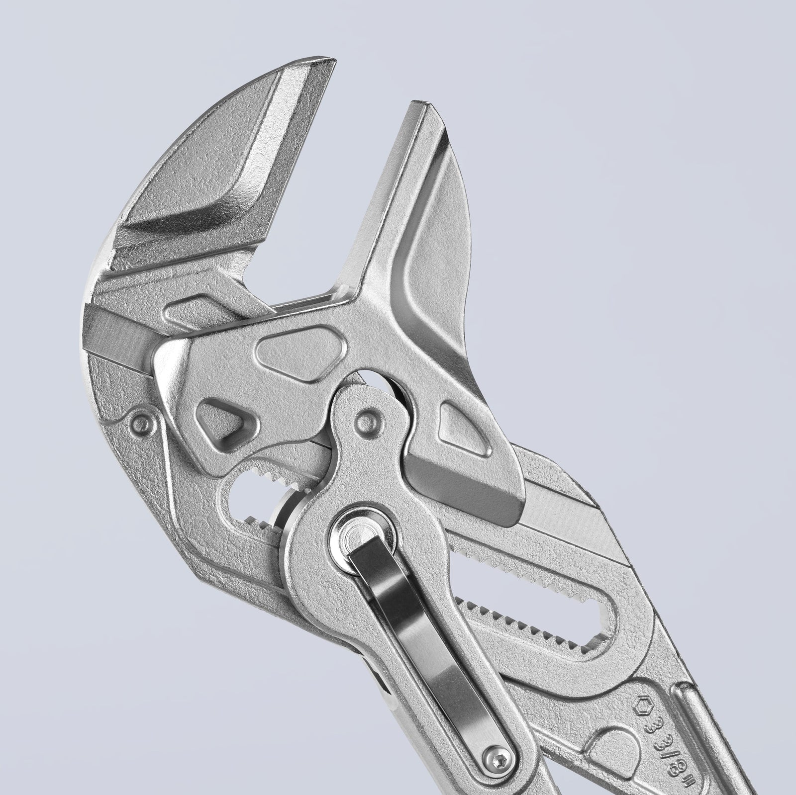 Knipex Pliers Wrench XL 16