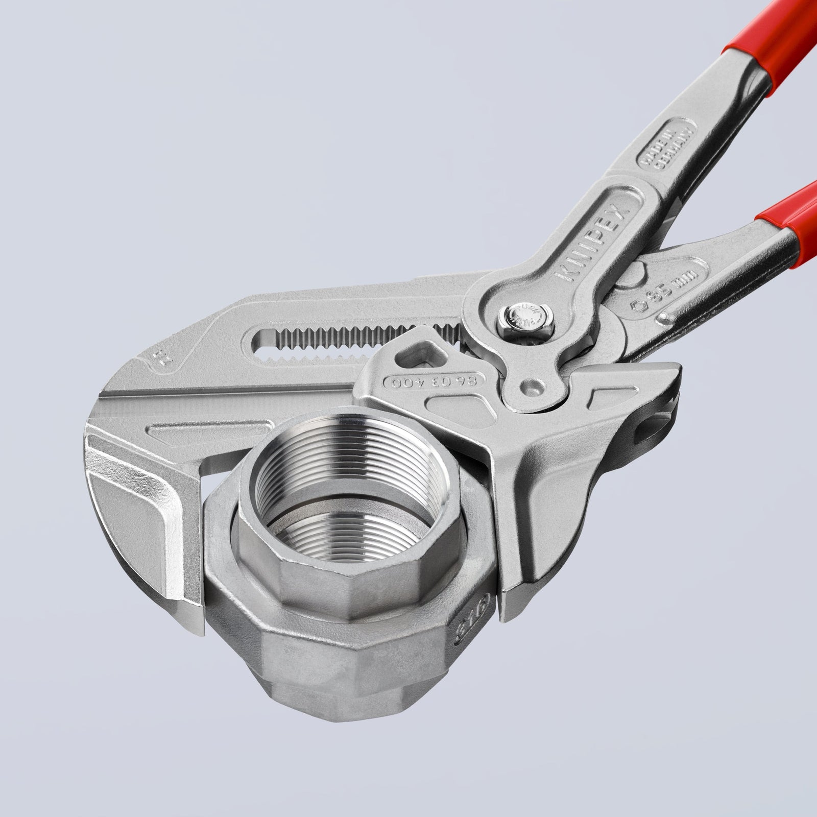 Knipex Pliers Wrench XL 16