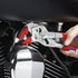 Knipex Pliers Wrench Comfort Grip 10" 86 05 250