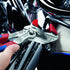 Knipex Pliers Wrench Comfort Grip 10" 86 05 250