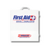 3 Shelf Metal First Aid Cabinet - 2015