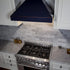 ZLINE 48" Oil-Rubbed Bronze Wall Range Hood, 8667B-48