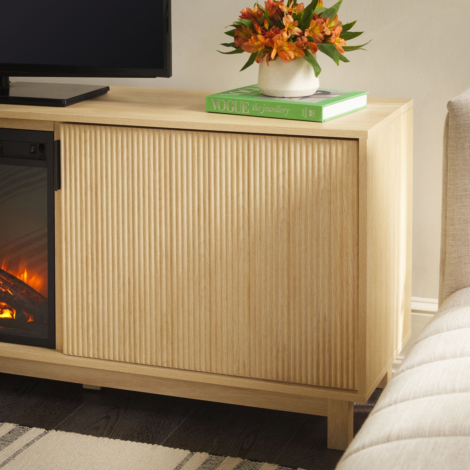 Reema Scandinavian 70