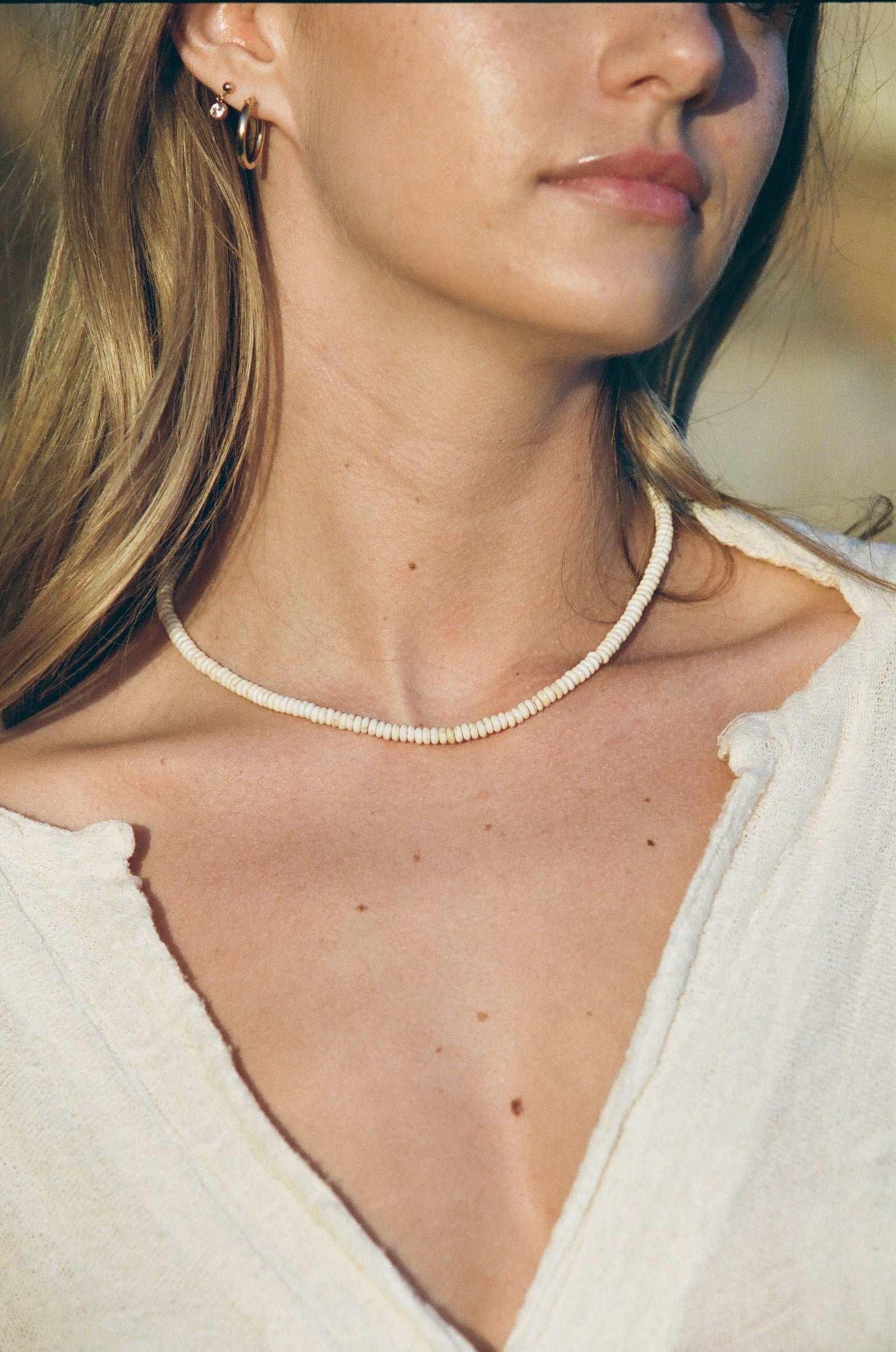 Sands Necklace
