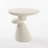 Lucky Stone Shaped Table