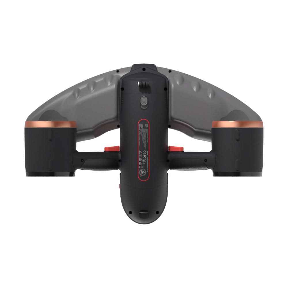 Navbow+ Underwater Scooter Battery Cover