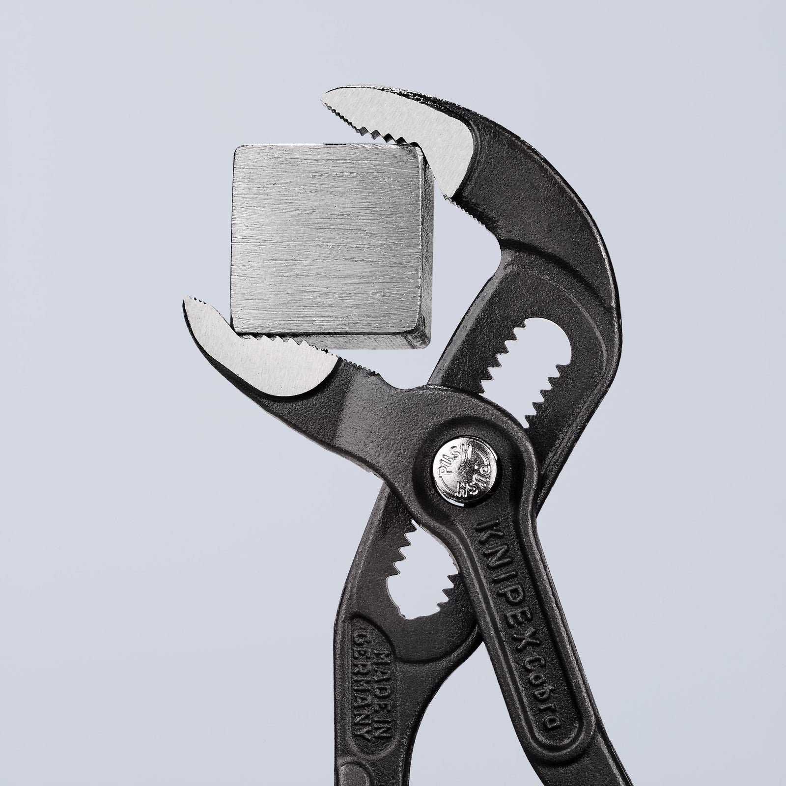 Knipex Cobra® High-Tech Water Pump Pliers 7 1/4