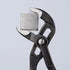 Knipex Cobra® High-Tech Water Pump Pliers 7 1/4" 87 01 180