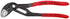 Knipex Cobra® High-Tech Water Pump Pliers 7 1/4" 87 01 180