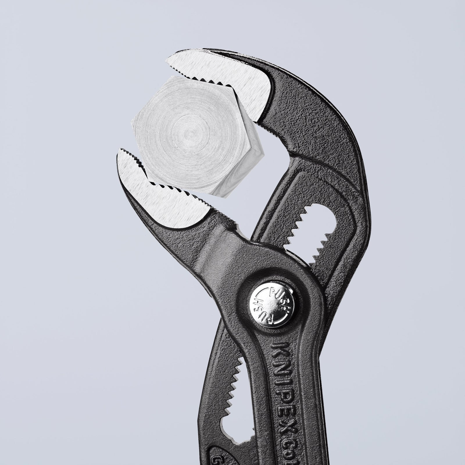 Knipex Cobra® Water Pump Pliers 10