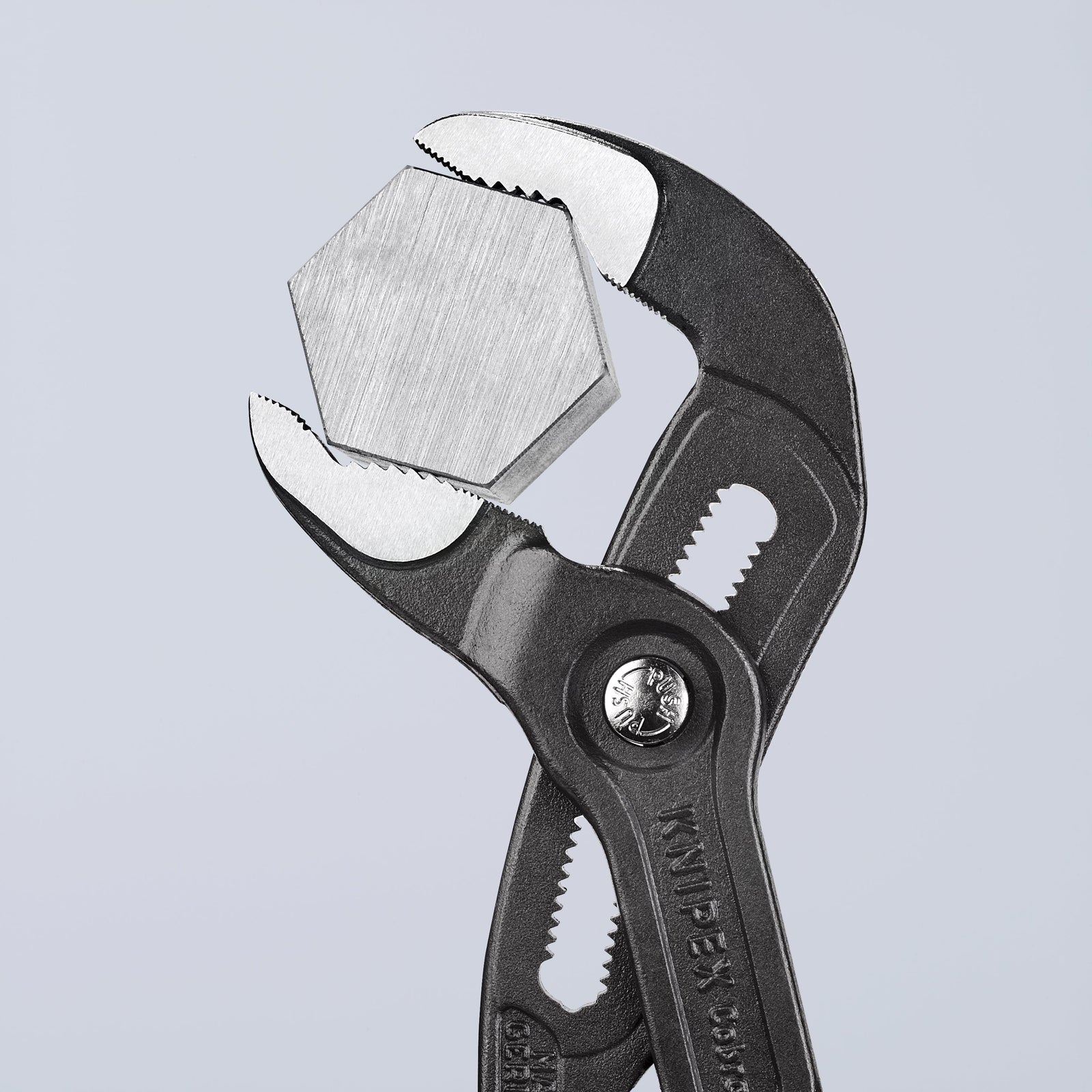 Knipex Cobra® High-Tech Water Pump Pliers 12