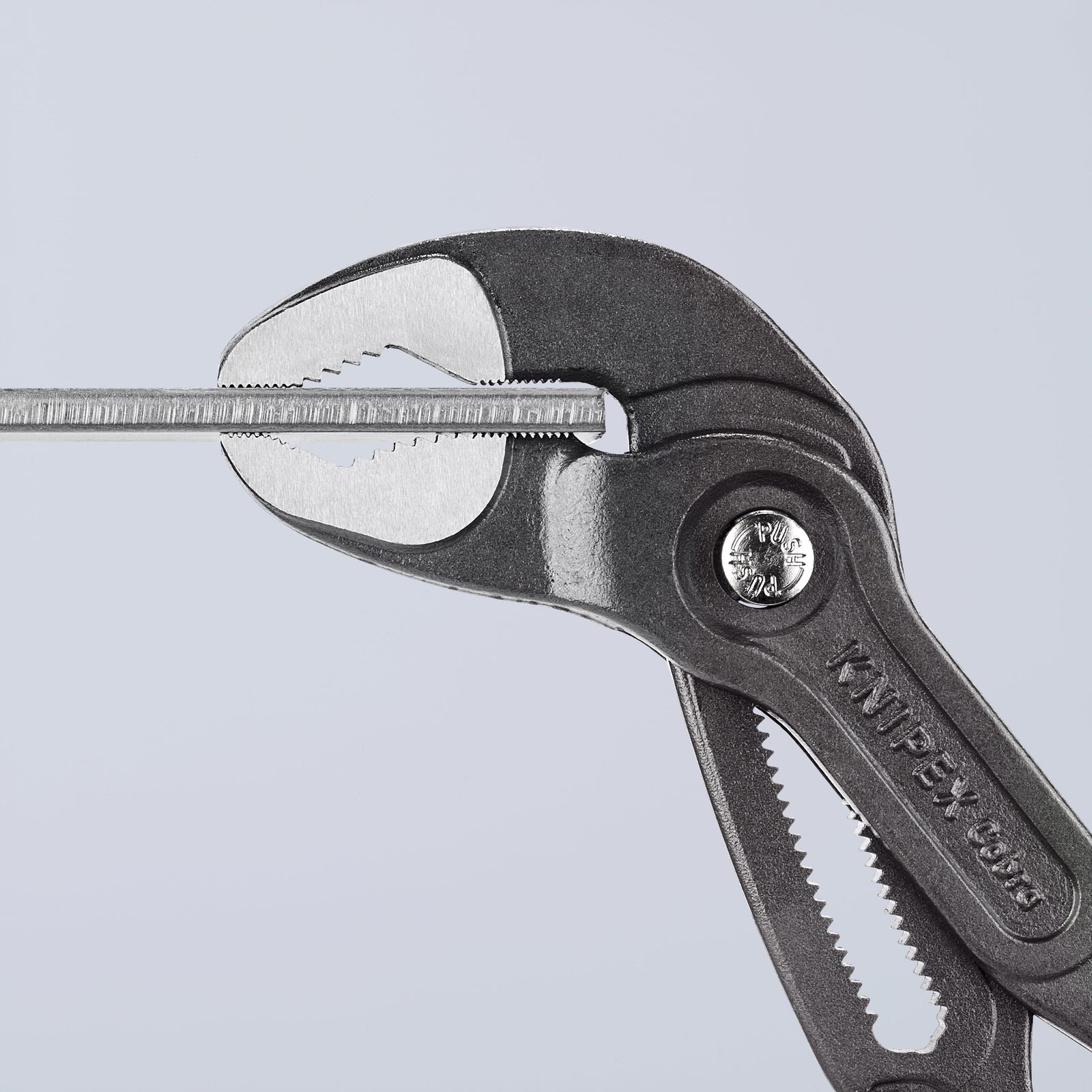 Knipex Cobra® High-Tech Water Pump Pliers 12