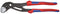 Knipex Cobra® High-Tech Water Pump Pliers 12" 87 02 300
