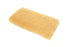 24" Premium Grade Wool 1” Nap Lambskin Floor Applicator Refill Pad - Case Of 25