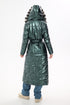 Genuine Orylag Fur Freudenberg Comfortemp® Coat