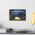 Canvas Gallery Wraps